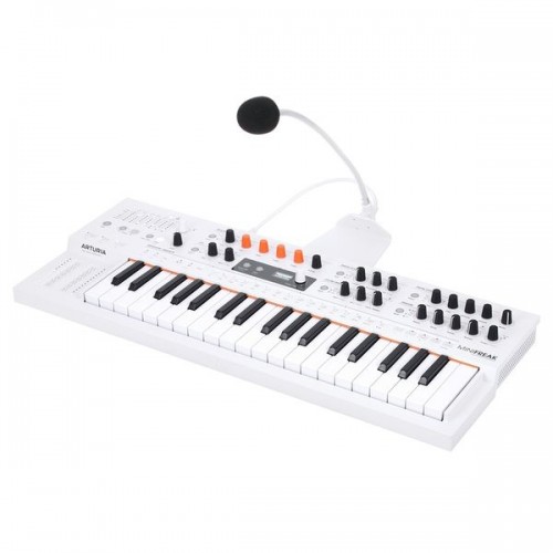 ARTURIA MiniFreak Vocoder