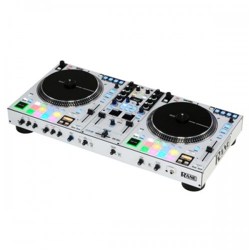 RANE One MKII