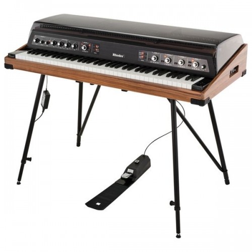 Rhodes Mk 8-73 FX Deluxe MIDI