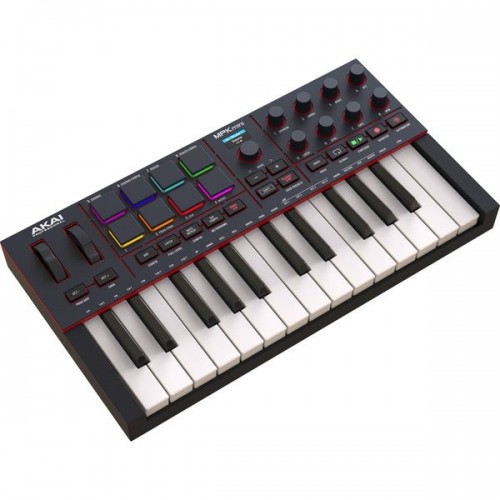 Akai Mini 4 Black
