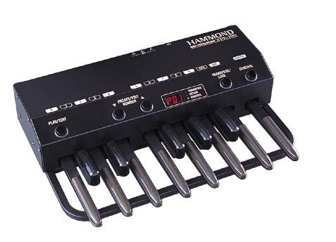 Hammond XPK-100