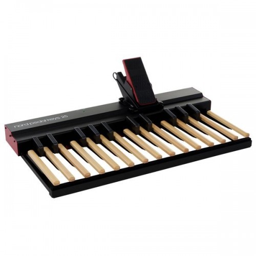 Nord Pedal Keys Pk25