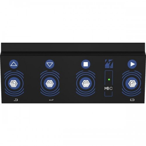 M-Live MBC Foot Controller