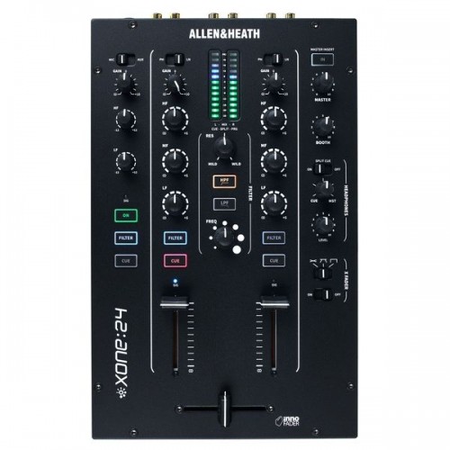 ALLEN & HEATH Xone 24