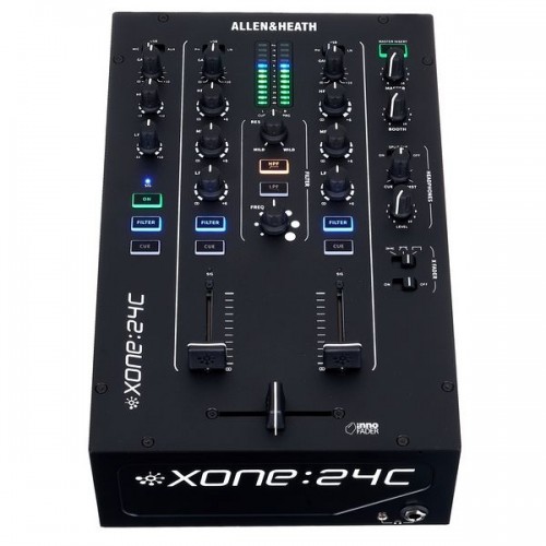ALLEN & HEATH Xone 24 C