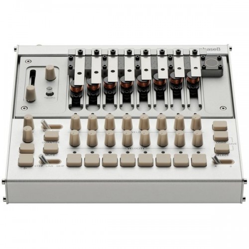 KORG Phase8
