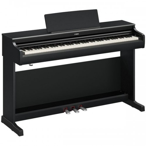 Yamaha YDP166 Black