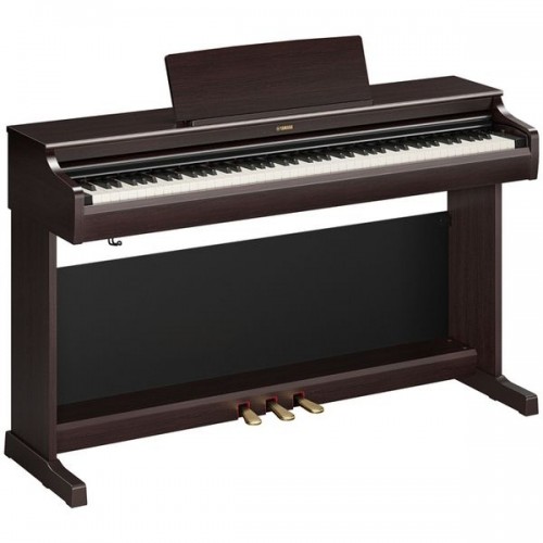 YAMAHA YDP-166R Rosewood