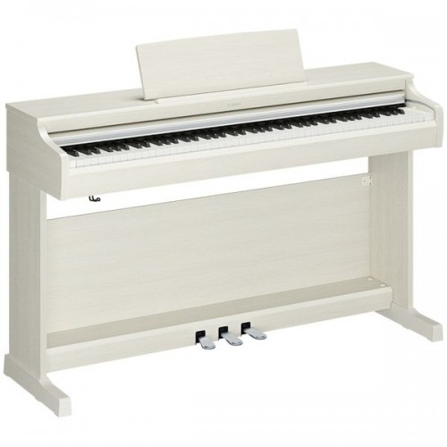 YAMAHA YDP-166WB White Birch