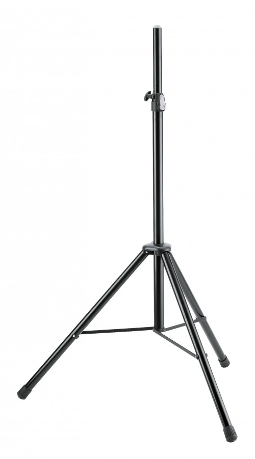 K&M 101 Music Stand Black