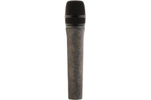 Sennheiser Mic Skin Nero