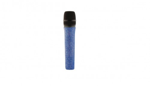 Sennheiser Mic Skin Blu
