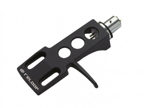 Reloop Headshell black