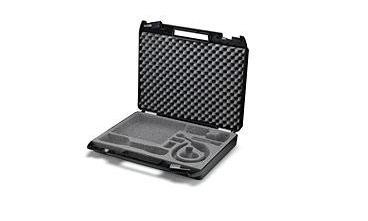 Sennheiser K3 valigia EW G3