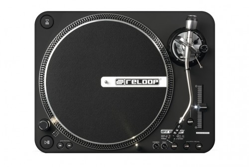 Reloop RP-6000 MK6 B