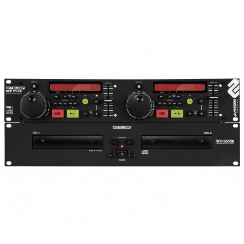 Reloop RCD2650 B