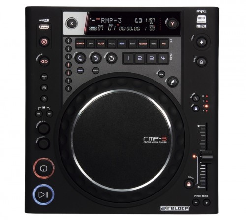 Reloop RMP3 b