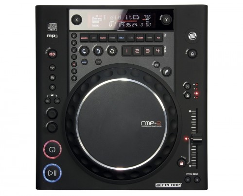 Reloop RMP2 B