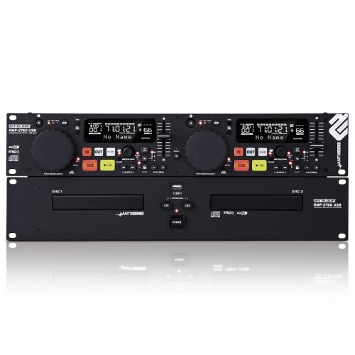 Reloop RMP2760 USB