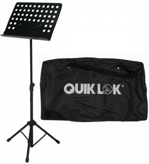 QuikLok MS-330 with Bag