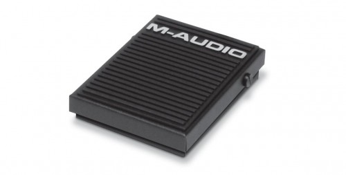 M-Audio SP1 Sustian Pedal