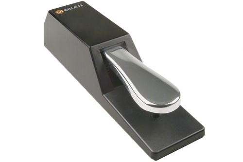 M-Audio SP2 Sustain Pedal