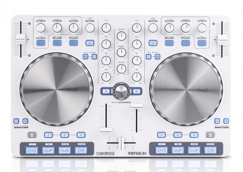 Reloop BeatMix LTD