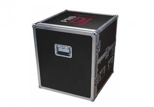 Pioneer DJ PRO-3000 Flightcase 