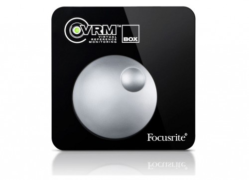 Focusrite VRM Box