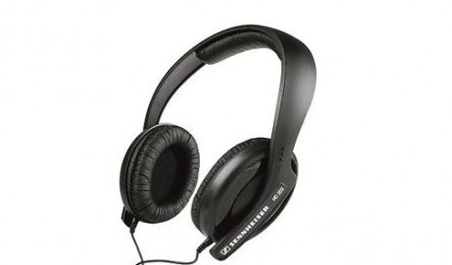 Sennheiser HD202