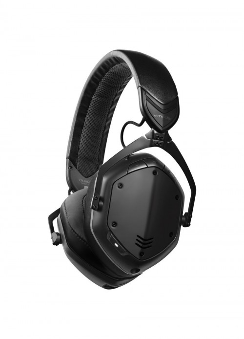 V-Moda Crossfade 2 Wireless Black Matte