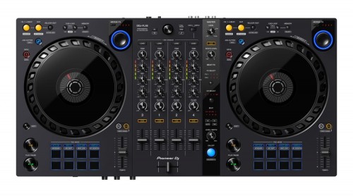 Pioneer DJ DDJ-FLX6