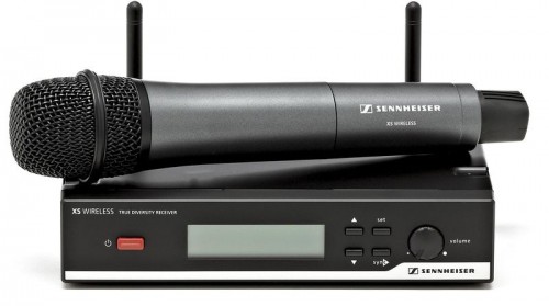 Sennheiser XSw 35-C