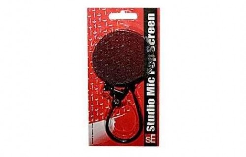 sE Electronics Studio POP Screen