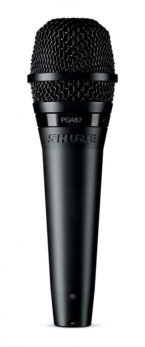 Shure PGA57 XLR