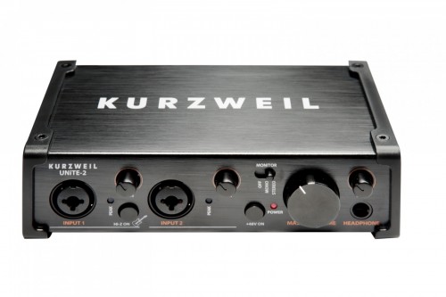 Kurzweil Unite-2