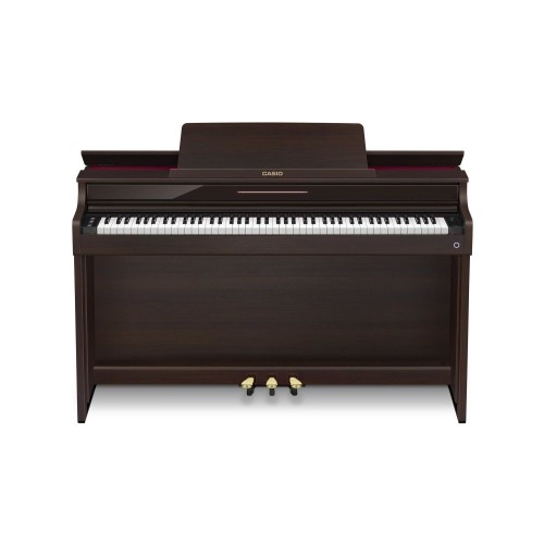 Casio AP-550BN Celviano Brown