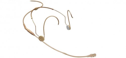 Sennheiser HSP4 EW3 Beige