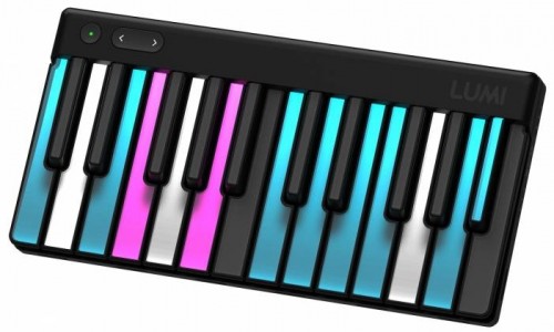 Roli LUMI Studio Edition