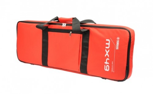 Yamaha MX49 Bag Red