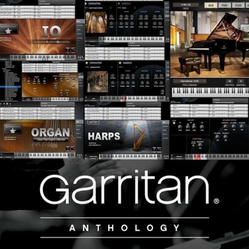 Garritan Anthology Collection
