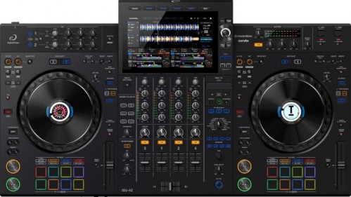 ALPHATHETA XDJ-AZ DISPONIBILE DAL 18 GIUGNO 2025 TASSO ZERO & SPESE 20 MESI