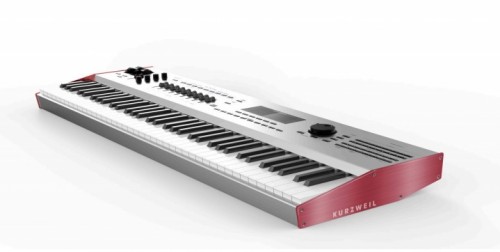 Kurzweil Artis 7