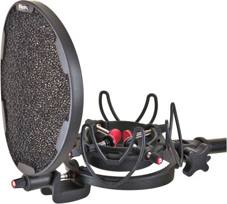 Rycote Invision USM