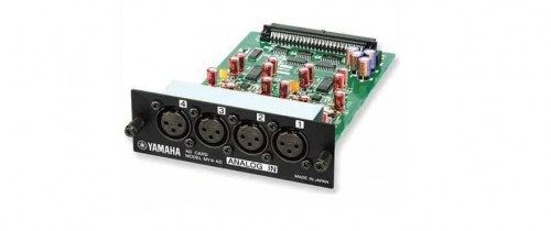Yamaha MY4AD 