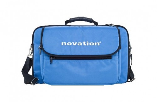 Novation Bass Station II Gig Bag 