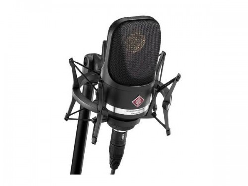 Neumann TLM107 mt + Ragno EA4