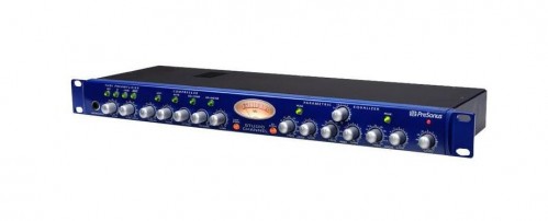 Presonus Studio Channel