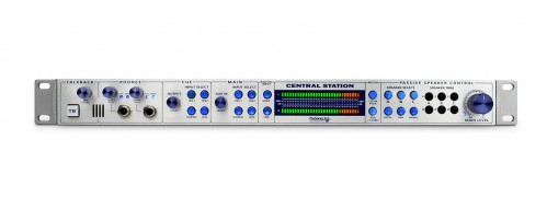 Presonus Central Station