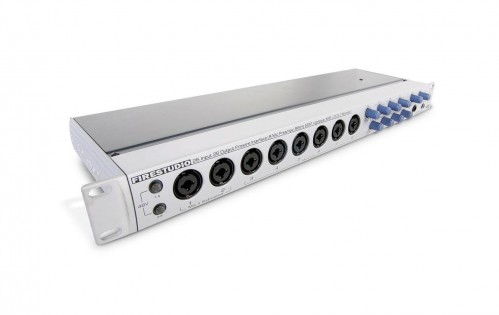 Presonus Firestudio